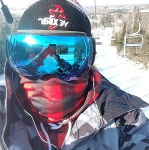 Meet your Posher, Ryan